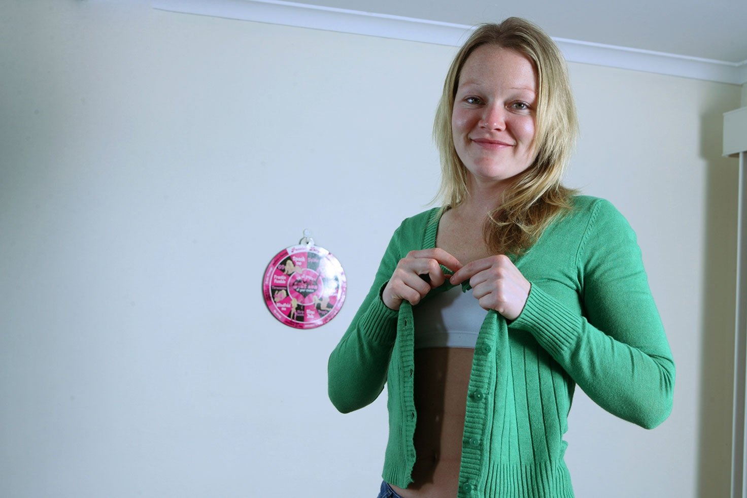 ChickadieEmilie from Greater London,United Kingdom