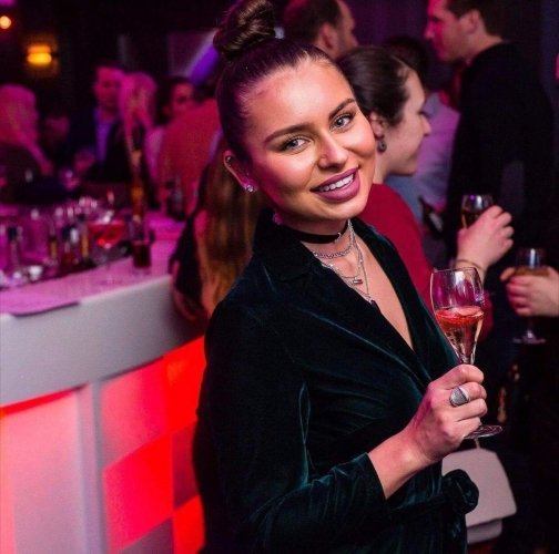 missdimplegirl from Somerset,United Kingdom